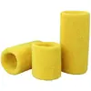 Muñequeras Deportivas, Muñequeras de Toalla Transpirables Absorbentes de Sudor, Protectores de Muñeca para Fitness Running Baloncesto, Muñequeras Deportivas