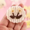 Roupas, Bolsas, Sapatos, Chapéus, Presilhas de Cabelo, Acessórios, Acessórios de Flor Artesanais DIY, Patches de Tecido, Elásticos de Cabelo, Materiais DIY
