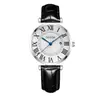 Relógio de Pulso Feminino ORSGA Calendário de Lazer Pulseira de Aço Sólido Fábrica Ao Vivo Moda Comércio Exterior Casal Neutro Relógio de Quartzo
