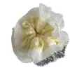 Diadema de Encaje de Puntos Frescos para Cabello Intestino Grueso Cuerda para el Cabello Pequeña Fresca Diadema Banda de Goma Cuerda para el Cabello Diadema Tarjeta de Presión para el Cabello