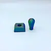 Herramienta de Prensa para Pintura de Diamantes con Forma de Mini Sello Transfronteriza, Herramientas para Pintura de Diamantes, Accesorios para Hacer Pintura de Diamantes