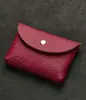 FD88379436 -Portatarjetas/Billetera Mini Retro Simple