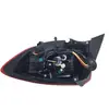 Chevrolet 16-17 Cruze luz trasera exterior Cruze luz trasera exterior combinación de luces traseras luces de freno