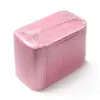 Ventas Directas de Fábrica Transfronterizas Mantel Desechable para Mesa de Uñas Herramientas de Limpieza Papel para Pestañas 125 Piezas/Paquete Mantel para Uñas