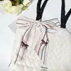Bufanda de Seda de Nuevo Estilo Minimalista, Larga y de Alta Gama, Versátil para Ropa, Bolsos, Decoración del Cuello, Accesorios, DIY
