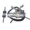 Cabello liso de fábrica para interruptor de bloqueo de encendido Toyota DYNA 4528037100