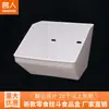 Supermercado Dulces Frutas Secas Productos Secos Caja de Exhibición Snacks a Granel Caja Colgante Plástico Caja de Comida Casual Caja de Exhibición