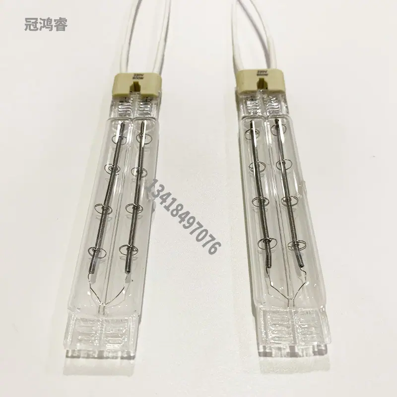 双管半涂白600W-130MM附图3