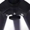 Los fabricantes pueden personalizar soportes triangulares para altavoces, soportes de trípode de metal de pie, soportes para proyectores de escenario y soportes para altavoces.