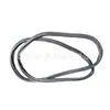 Jx7ba404a06ae Tira de goma de sellado para portón trasero adecuada para modelos Ford Focus 19-25, tira de goma para marco de puerta de portón trasero