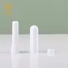 Al por mayor 1.8g Refrescante Antidormilancia Inhalador Nasal de Uso Único Stick de Energía Stick para Oler por la Nariz Conteniendo Mecha de Algodón Material de Empaque Stick de Inhalación Nasal