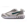 Putian Shoes Suministro Una Pieza Envío Directo Air Max Amanecer Serie Amanecer Zapatos Deportivos Casuales para Mujer Zapatos para Correr con Amortiguación de Aire para Hombre