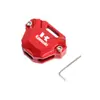 Adecuado para Kawasaki NINJA400 Z400 Ninja Z650 Vulcan Pequeña 650 Carcasa de Llave Modificada Carcasa de Llave Estuche para Llaves