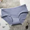 Sobre Tao explosões algodão sem costura lingerie feminina simples respirável confortável cintura quadril algodão senhoras lingerie fabricantes