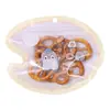 Bolsas Transparentes con Cierre Tipo Ziplock para Dulces, Snacks, Juguetes, Pasadores, Joyería, Colgantes - Bolsas de Almacenamiento