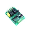 Controlador de Motor DC Adelante/Atrás con Interruptor de Límite 6V 12V 24V Módulo de Control por Relé Control de Motor de Elevación