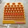Caja Organizadora para Herramientas Máquina Soporte Estante Broca de Extremo Broca Caja de Almacenamiento 3-32MM Caja