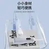 Dentes desktop irrigador dental elétrico portátil removedor de cálculo irrigador dental oral raspador dental fio dental raspador dental