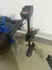 Motor de popa elétrico para barcos de pesca, barcos pequenos e aquicultura, 48V 21V, hélice de alta qualidade