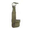 Bolsa Táctica Molle para Aficionados Militares, Mochila Portátil Multifuncional para Ciclismo al Aire Libre para Hombres y Mujeres, Bolsa para Botella de Agua, Cubierta para Bolsa de Botella de Agua