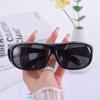 Gafas Deportivas para Exteriores para Ciclismo, Gafas de Sol, Gafas Protectoras a Prueba de Viento y Arena, Gafas de Visión Nocturna para Conducir, Gafas Anti-UV