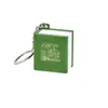 Mochila Plegable 3D Miniatura Mundo de Hielo y Nieve Libro Pop-Up Animal de Dibujos Animados Colgante Juguete de Regalo para Niños y Niñas