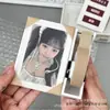 Fita Gomada Marrom Vintage para Embalagem de Cartas, Fixação, Decoração, Fita Sem Resíduos, Fita Adesiva Acessível