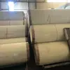 Fieltro de nanoaerogel de dióxido de silicio personalizable para tuberías, hornos, fieltro aislante, almacenamiento en frío, aislamiento de cadena de frío y algodón de aislamiento térmico