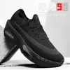 Zapatillas de Correr Alpha de 3ª Generación con Placa Completa de Carbono para Hombre, Nuevo Modelo de Verano, Zapatillas Profesionales de Carrera en Carretera, Zapatillas de Maratón