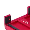 Soporte para teléfono móvil de bicicleta de aleación de aluminio transfronterizo, soporte para teléfono móvil de vehículo eléctrico de montaña, soporte de navegación, accesorios para montar en bicicleta