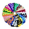 Nuevos Sombreros de Punto de Moda para Hombres y Mujeres Street Hip-Hop Letra Sombreros de Lana Sombrero Frío Sombrero Baotou Ins Tendencia