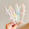 Diadema para Niñas con Tema del Océano y Dientes, Diadema de Sirena para Niños, Antideslizante, Amigable con el Cabello, Pinza para el Cabello para Lavarse la Cara