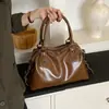 Bolso Boston para mujer transfronterizo Fabricante de equipaje Baigou Hebei bolso de mano al por mayor bolso de hombro soporte para etiquetado dropshipping
