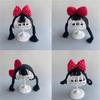 Nueva Diadema para Bebé Estilo Coreano Peluca Trenza Accesorios para el Cabello Súper Linda Diadema para Niña Pequeña Tocados para Bebés Aro para el Cabello Divertido Diadema