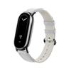 Adequado para Pulseira de Relógio Xiaomi Mi Band 11/10/9, Nova Pulseira Magnética de Couro Kona, Pulseira de Relógio Xiaomi Mi Band 8, Transfronteiriço