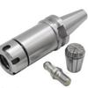 Suministro Listo del Fabricante de la Serie de Mangos de Equilibrio de Alta Precisión Bt-Er Bt40-Er32-70L con Remaches y Pinzas de Barril