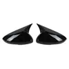 Adecuado para Honda Accord Décima Generación Bocina Espejo Retrovisor Modificación Accord 18-22 Cubierta Decorativa de Carcasa de Espejo Retrovisor