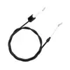 176556/158152/182755/427497/183281 Cable de Control para Control de Área de Cortacésped Aplicable