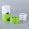 Latas de Papel para Alimentos Personalizadas, Impresión en Lotes Pequeños, Latas de Almacenamiento para Regalos de Té y Vino Tinto, Carteles, Tubos de Papel Redondos Hechos a Medida