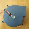 9720 Almofada de Assento de Carro Soprador 9720 Soprador 90mm Ar Condicionado para Carro Almofada de Assento Ventilador de Tambor