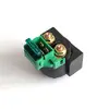 Suministro relé de motocicleta YBR125 CH125 Arctic cat relé de arranque relé de válvula solenoide