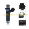 Adecuado para Boquilla Inyector de Combustible Gm Chevrolet Spark 1.0 25186566