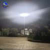 Seleção rigorosa de postes de iluminação de estádio não padronizados projeto municipal praça paisagismo 15-25 metros iluminação pública municipal para estádios ao ar livre