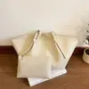 Bolsa Grande Mais Vendida no Comércio Exterior Nova Tendência 2025 Bolsa Tote de Mão Bolsa Asa Grande Capacidade Bolsa para o Dia a Dia