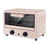 Horno eléctrico pequeño doméstico mini horno multifunción automático dormitorio celebridad de internet horno integrado regalo mayoreo
