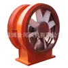 Jinhe Fkz (K40)-8-24 160Kw com Padrão de Segurança Ventilador Axial de Alto Rendimento e Economia de Energia Sem Corcova Mina