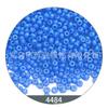 Miyuki Importado 11/0 2mm Cor Sólida Alta Retenção de Cor Contas Redondas Contas Arroz Acessórios para Joias Materiais DIY Feitos à Mão