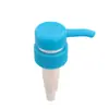Diretamente do Fabricante: Cabeça de Bomba Dosadora para Loção 33mm, Cabeça de Bomba de Pressão para Shampoo e Gel de Banho, Universal para Frascos Dosadores de Loção Corporal