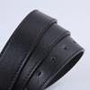 Cinto Masculino Casual All-match Simples Preto Cinto Fino Coreano Vintage Fivela de Pin Jeans com Meninos e Estudantes da Moda
