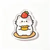 Imanes para Refrigerador de Acrílico Hechos a Medida Brillo Caricatura Lugares Escénicos Paisajes Ciudades Empresas IP Artículos Magnéticos Creativos Anime
